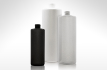 Cylinder Bottles