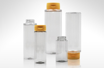 Cylinder Bottles